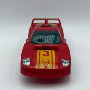 Transformers G1 Euro exclusive Motorvator Lightspeed Figure +combinedshipping FRENLY BRICKS - Open 7 Days