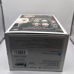 Funko Pop! Vinyl: American Horror Story - Cordelia Foxx #171 FRENLY BRICKS - Open 7 Days