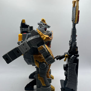 Power Rangers Dino Charge Kyoryuger DX Gigant Bragi Oh Megazord +combinedshipping FRENLY BRICKS - Open 7 Days