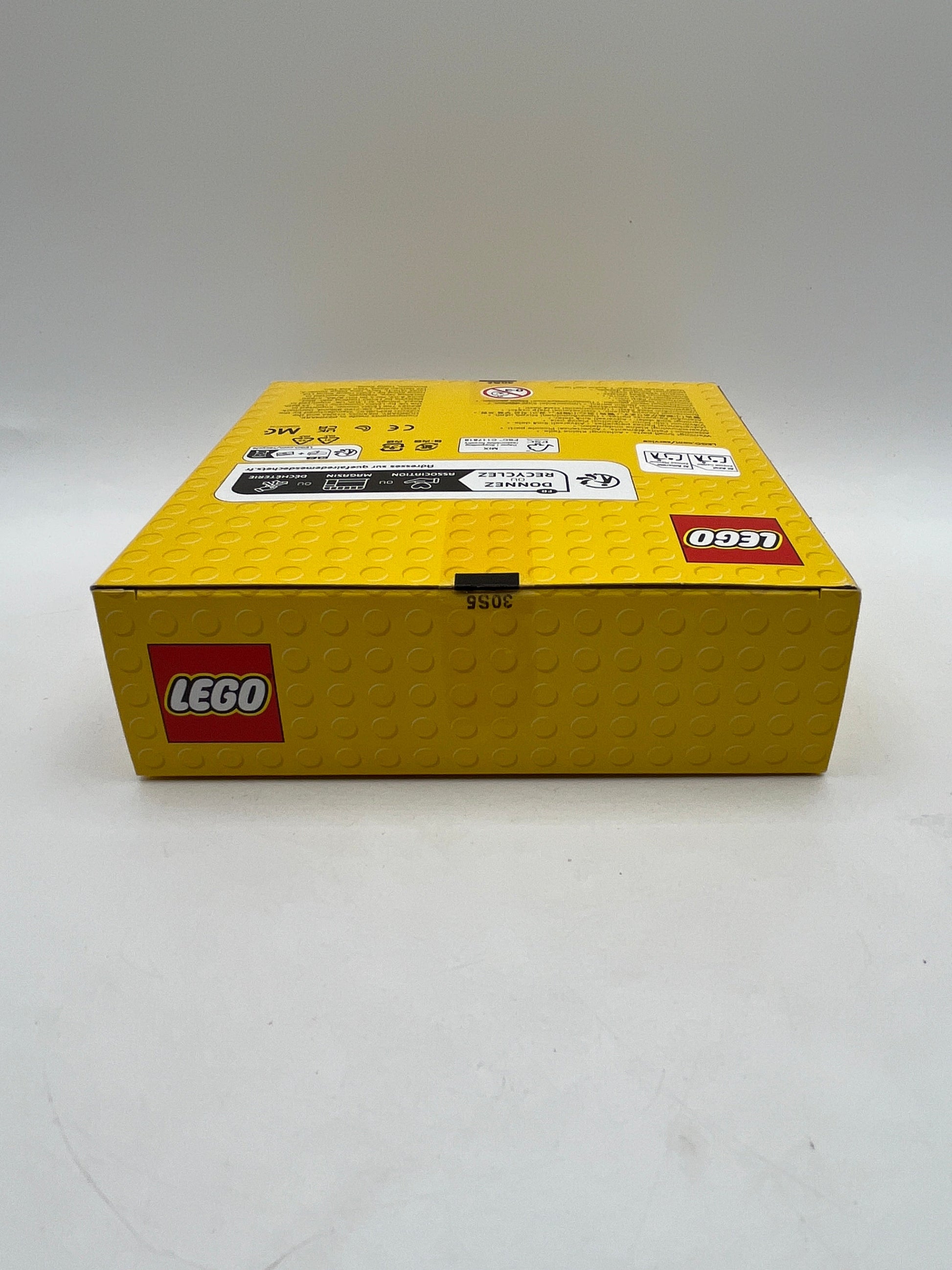 Lego Promotional Insiders GWP: Retro Space Explorer (6607198) - Brand New FRENLY BRICKS - Open 7 Days