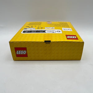 Lego Promotional Insiders GWP: Retro Space Explorer (6607198) - Brand New FRENLY BRICKS - Open 7 Days