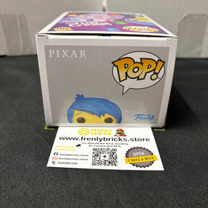FUNKO Pop Vinyl Joy #1451 FRENLY BRICKS - Open 7 Days