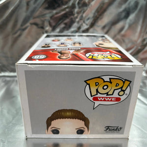 Funko Pop Vinyl #58 Ronda Rousey FRENLY BRICKS - Open 7 Days