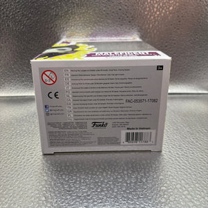 FUNKO Pop Vinyl Maleficent #232 FRENLY BRICKS - Open 7 Days