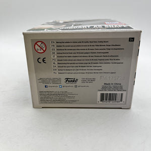 Funko POP! Harry Potter - Boggart As Snape #52 - 2017 Convention Exclusive FRENLY BRICKS - Open 7 Days