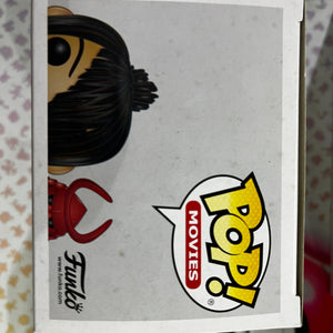 Funko Pop Vinyl Movies Kubo and the Two Strings Kubo & Little Hanzo #650 FRENLY BRICKS - Open 7 Days