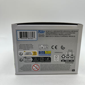 Funko POP! Games Pokémon - Turtwig #1078 - Vinyl Collectable FRENLY BRICKS - Open 7 Days