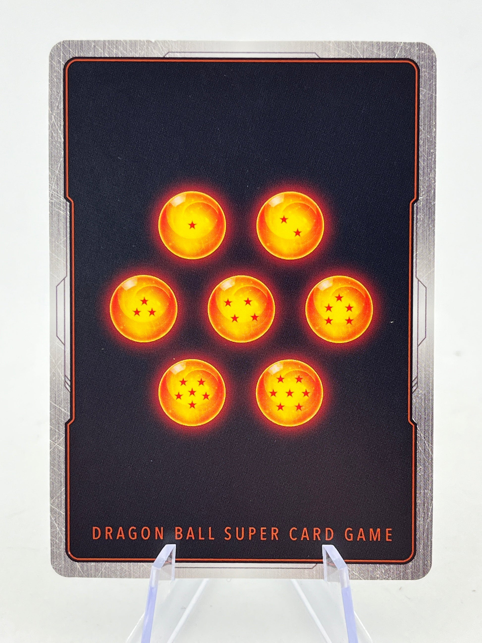 Dragon Ball - Gotenks, The Grim Reaper Of Justice - EX13-16 FRENLY BRICKS - Open 7 Days
