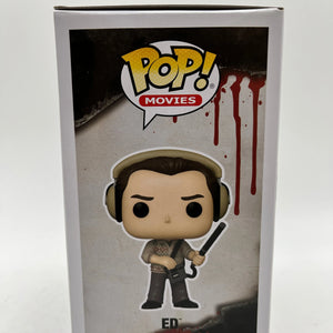 Funko POP! Movies The Conjuring Universe Ed #1618 - Vinyl Collectable FRENLY BRICKS - Open 7 Days
