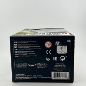 Funko POP! Star Wars - Stormtrooper #296 - 2021 Convention Limited Edition FRENLY BRICKS - Open 7 Days