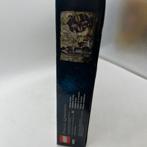 LEGO Pirates of the Caribbean: The Mill (4183) FRENLY BRICKS - Open 7 Days