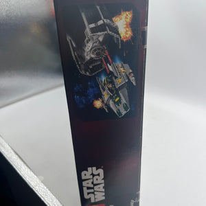LEGO Star Wars: Vader's Tie Advanced Vs. A-wing Starfighter (75150) FRENLY BRICKS - Open 7 Days