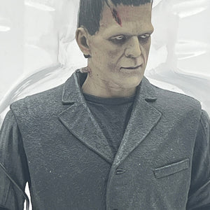 NECA Frankenstein’s Monster Ultimate 7