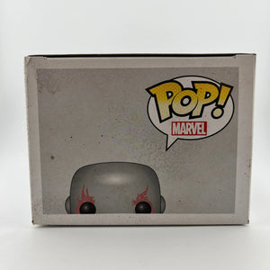 Funko POP! Marvel Guardians Of The Galaxy Drax #50 - Vinyl Collectable FRENLY BRICKS - Open 7 Days