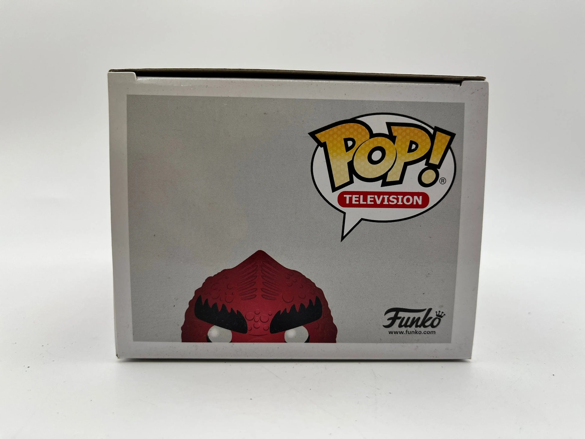 Funko POP! Television Masters Of The Universe Clawful #1018 FRENLY BRICKS - Open 7 Days