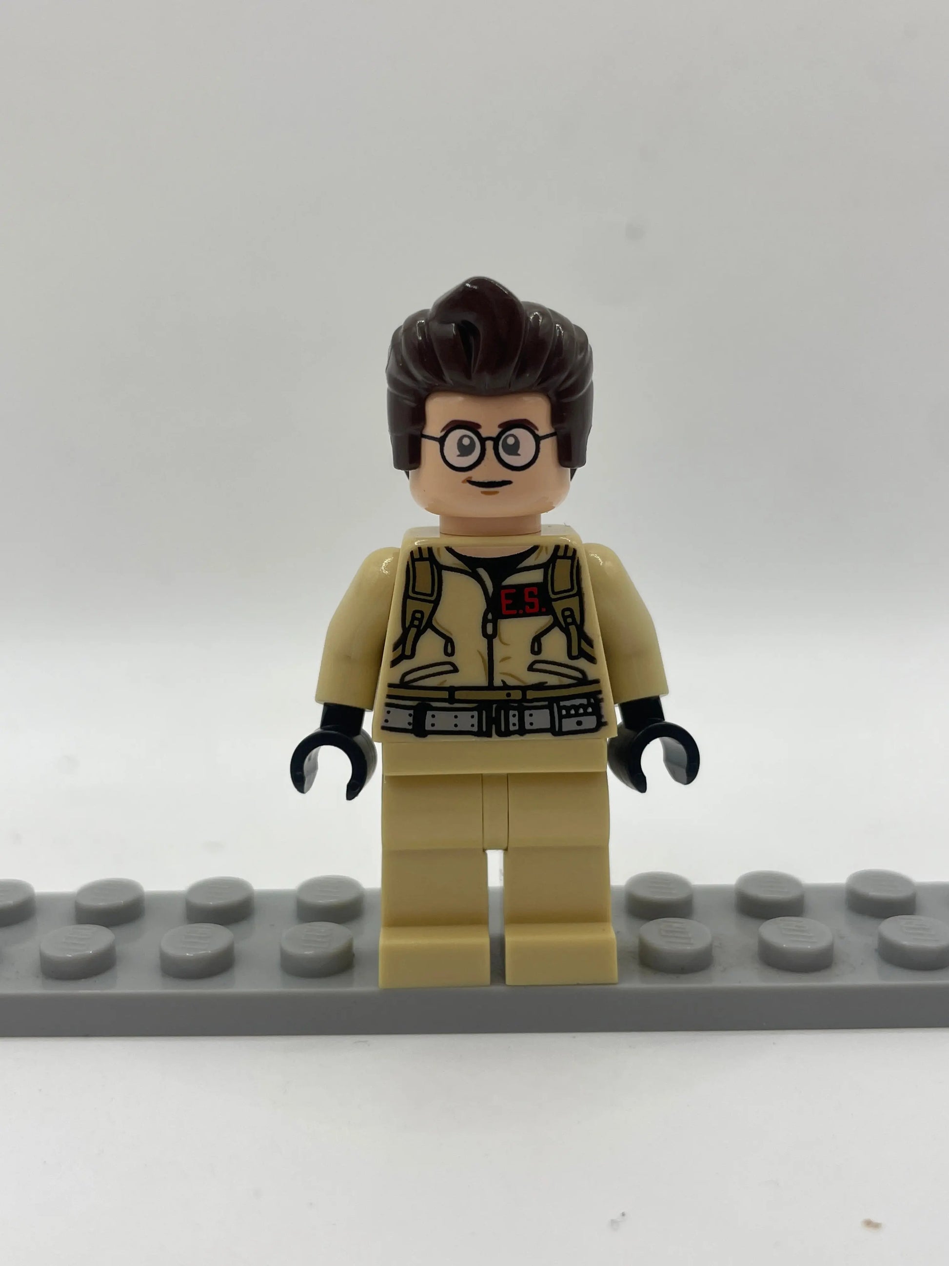 LEGO Ghostbusters Minifigure - gb001i Dr. Egon Spengler - Read Description FRENLY BRICKS - Open 7 Days