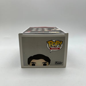 Funko POP! Movies - IT Eddie Kaspbrak #541 FRENLY BRICKS - Open 7 Days