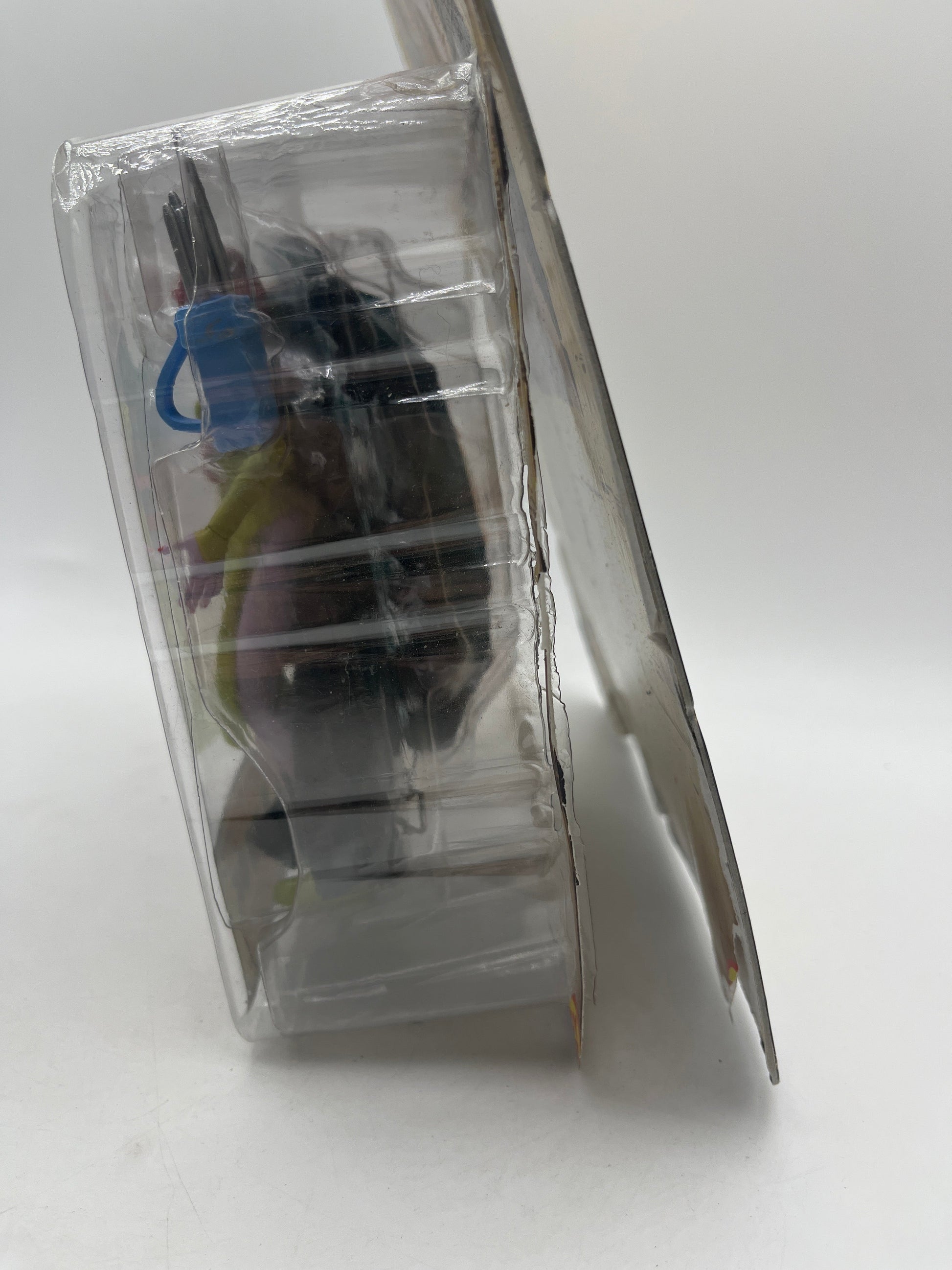 Marvel Collector Editions Marvel's Most Wanted - Blink Action Figure FRENLY BRICKS - Open 7 Days