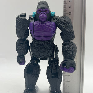 Transformers Buzzworthy Bumblebee Worlds Collide Nemesis Primal Action Figure FRENLY BRICKS - Open 7 Days