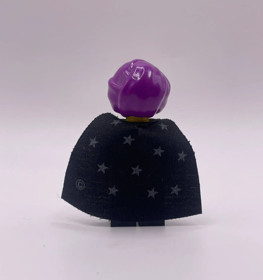 LEGO Minifigure Harry Potter - Professor Quirinus Quirrell Hp011 (Complete, Genuine) FRENLY BRICKS - Open 7 Days