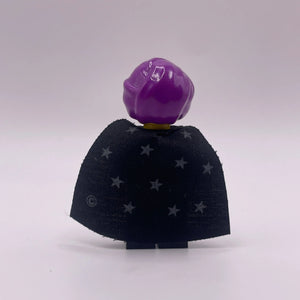 LEGO Minifigure Harry Potter - Professor Quirinus Quirrell Hp011 (Complete, Genuine) FRENLY BRICKS - Open 7 Days
