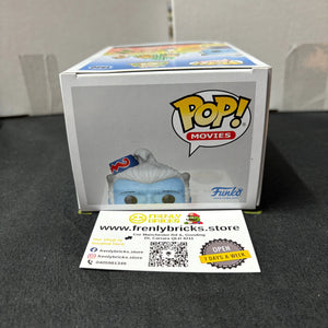 FUNKO Pop Vinyl  Winged Monkey #1520 FRENLY BRICKS - Open 7 Days