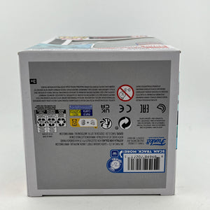 Funko POP! Games Dungeons & Dragons - Gelatinous Cube #914 - 2023 LE FRENLY BRICKS - Open 7 Days