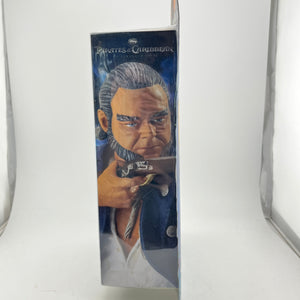 Disney - Pirates of the Caribbean Stranger Tides - Gibbs - Figure FRENLY BRICKS - Open 7 Days