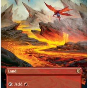 Riverglide Pathway (Borderless) Zendikar Rising Variants (R) Collector #: 289 FRENLY BRICKS - Open 7 Days