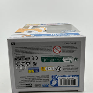 Funko POP! 8-Bit Sonic The Hedgehog - Tails #36 - Special Edition FRENLY BRICKS - Open 7 Days