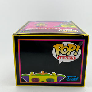 Funko POP! Movies Gremlins - Stripe #1421 - Special Blacklight Edition FRENLY BRICKS - Open 7 Days