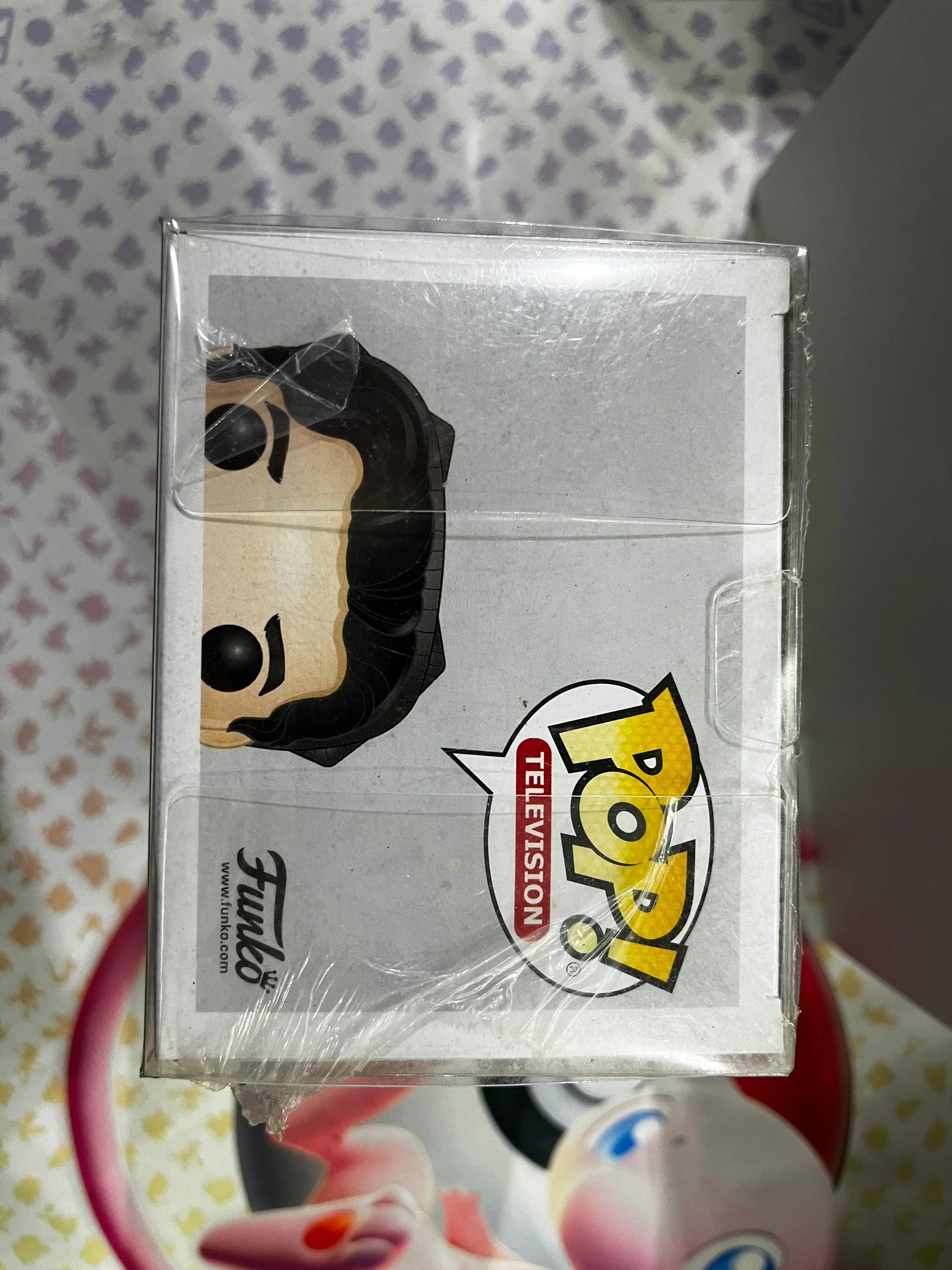 Funko Pop Vinyl Television Riverdale JugHead Jones #589 FRENLY BRICKS - Open 7 Days