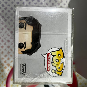 Funko Pop Vinyl Television Riverdale JugHead Jones #589 FRENLY BRICKS - Open 7 Days