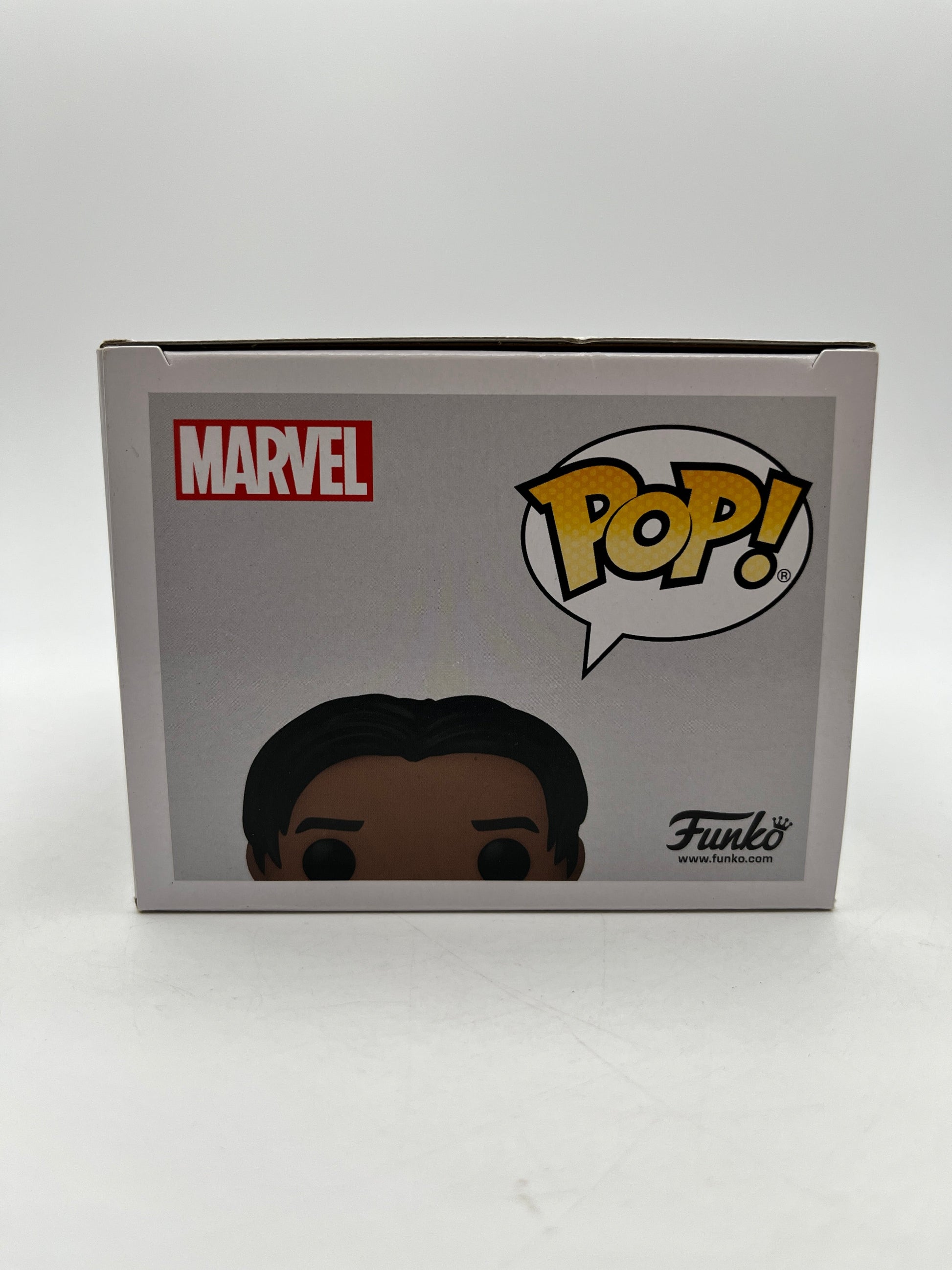 Funko POP! Marvel Spider-Man No Way Home Ned Leeds #925 - Vinyl Collectable FRENLY BRICKS - Open 7 Days
