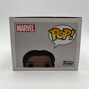 Funko POP! Marvel Spider-Man No Way Home Ned Leeds #925 - Vinyl Collectable FRENLY BRICKS - Open 7 Days