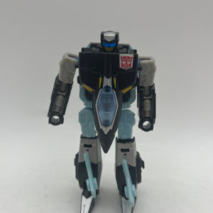 Transformers Energon Power Linx “Treadshot” 2004 Action Figure FRENLY BRICKS - Open 7 Days