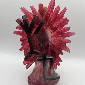 MARVEL GALLERY SCARLET WITCH 10