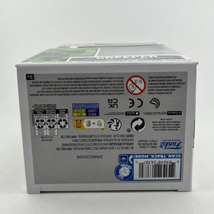 Funko POP! Games Minecraft - Creeper #320 - Vinyl Collectable FRENLY BRICKS - Open 7 Days