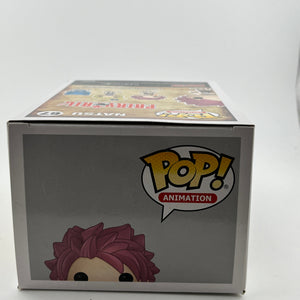 Funko POP! Animation Fairy Tail - Natsu #67 - Vinyl Collectable FRENLY BRICKS - Open 7 Days