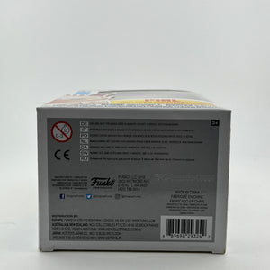 Funko POP! Disney - Phil #380 - Vinyl Collectable FRENLY BRICKS - Open 7 Days