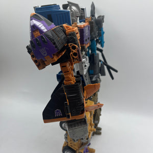 Transformers Unite Warriors UW07 Combiner 