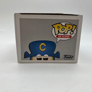 Funko POP! AD Icons - Cap’n Crunch #36