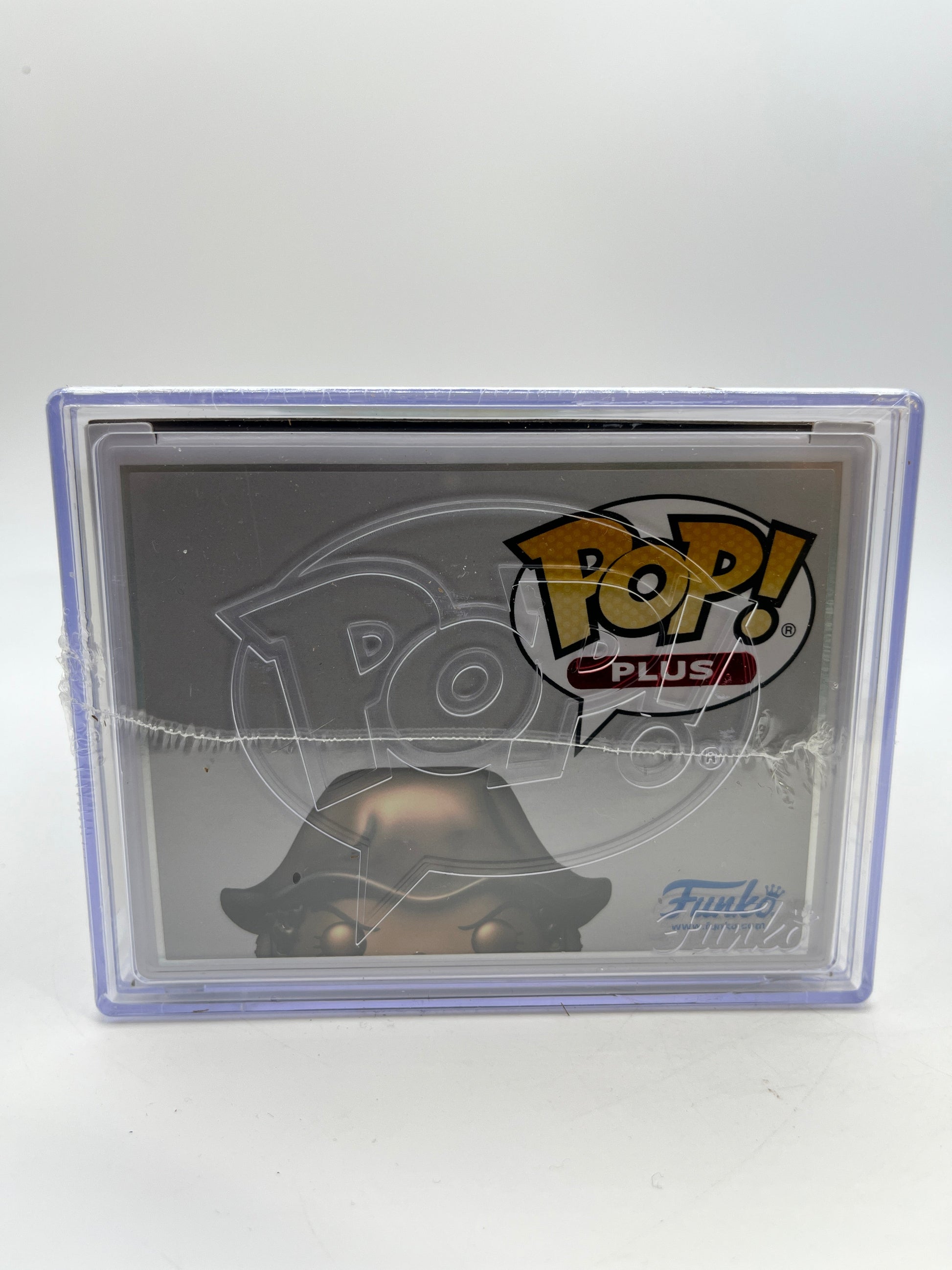 Funko POP! Plus One Piece - Usopp #2016 - Vinyl Collectable FRENLY BRICKS - Open 7 Days