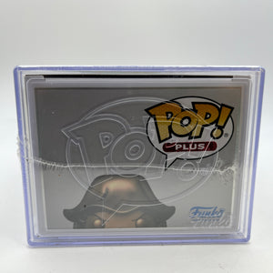 Funko POP! Plus One Piece - Usopp #2016 - Vinyl Collectable FRENLY BRICKS - Open 7 Days