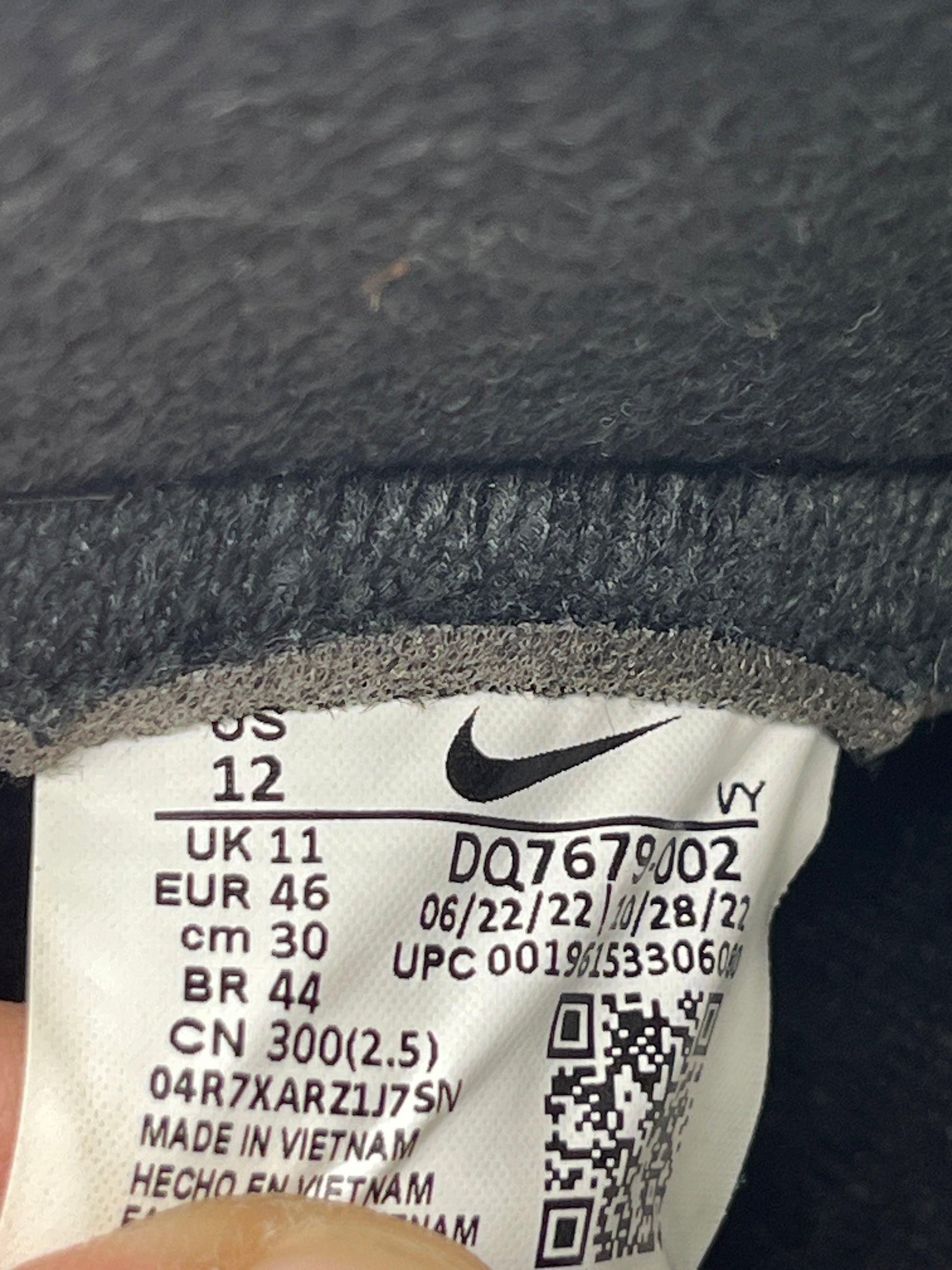 Nike Dunk High Retro PRM Faded Spruce DQ7679-002 Men's Sneakers US 12 FRENLY BRICKS - Open 7 Days