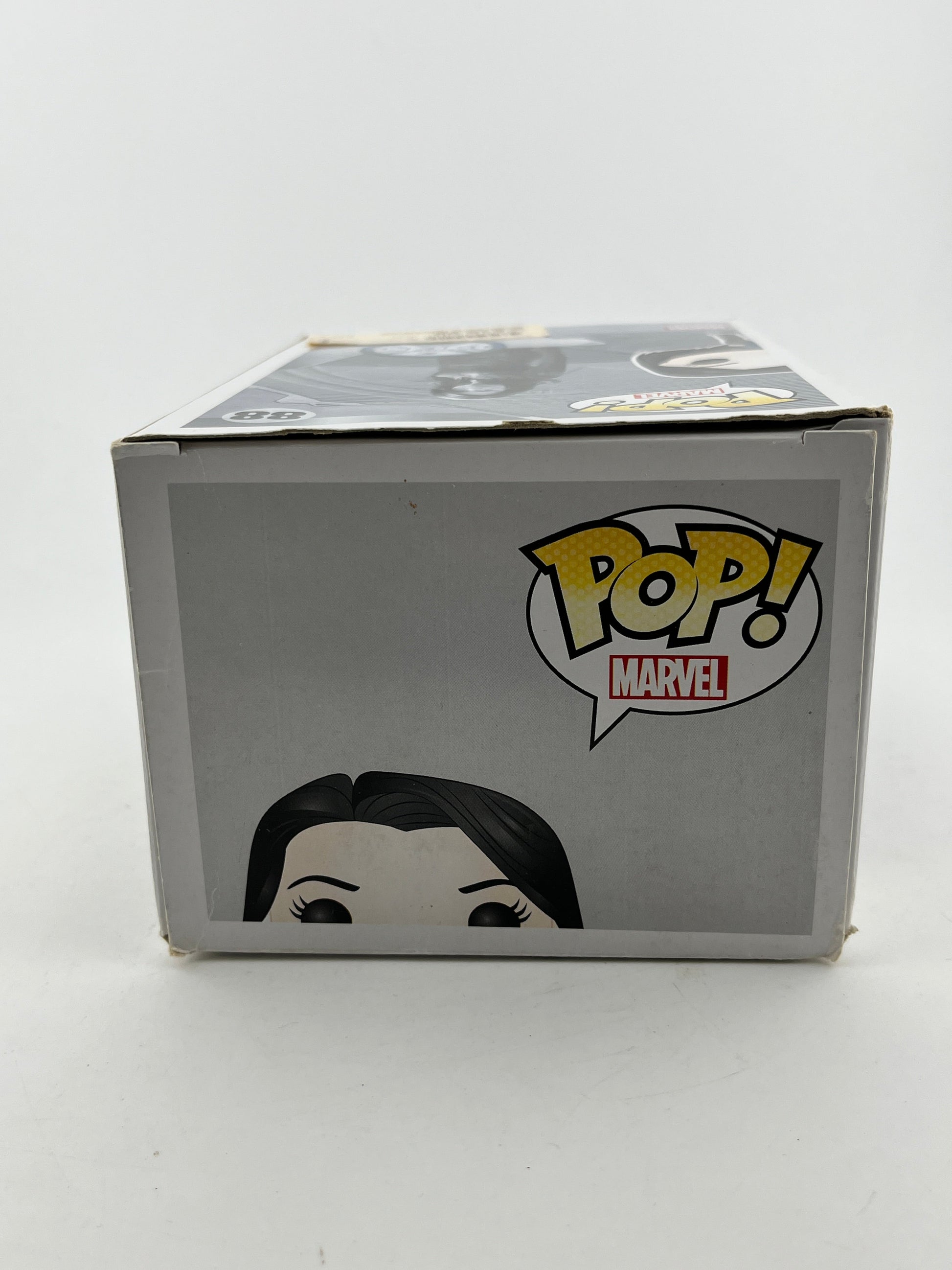 Funko POP! Marvel Agents Of Shield - Agent May #88 - Vinyl Collectable FRENLY BRICKS - Open 7 Days