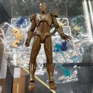 Marvel Legends Iron Man Mark XXI Midas Figure From Iron Man 3 FRENLY BRICKS - Open 7 Days