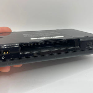 Nintendo DS lite - Untested - Black - See photos for condition FRENLY BRICKS - Open 7 Days