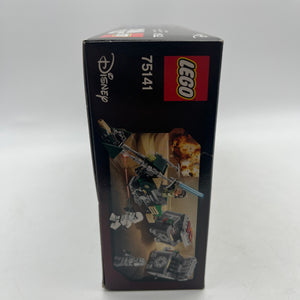 LEGO Star Wars 75141 - “Kanan's Speeder Bike” - New Factory Sealed 7-12 234pcs FRENLY BRICKS - Open 7 Days