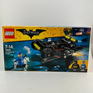 Lego Batman - The Bat-Dune Buggy 70918 - Sealed FRENLY BRICKS - Open 7 Days